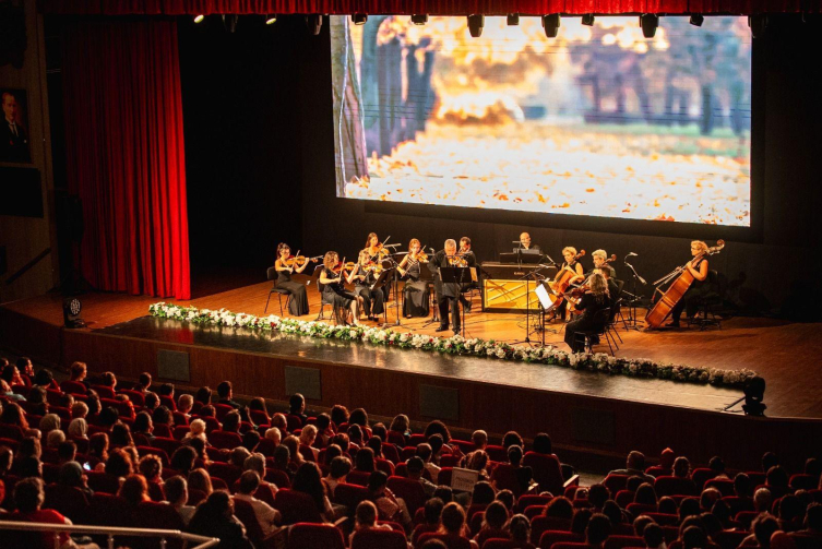 Kültür ve sanatta Cumhuriyet tarihi rekoru